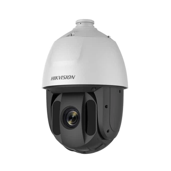 IP Speed Dome відеокамера 4 Мп Hikvision DS-2DE5425IW-AE(T5) для системи відеонагляду (253201)