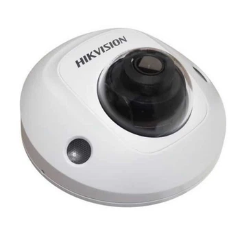 5 Мп Wi-Fi IP відеокамера Hikvision DS-2CD2555FWD-IWS (2.8 мм)