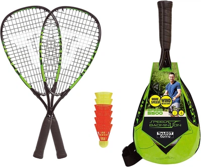 Набор для спидминтона Talbot-Torro Speedbadminton Set Speed 5500 (490115)