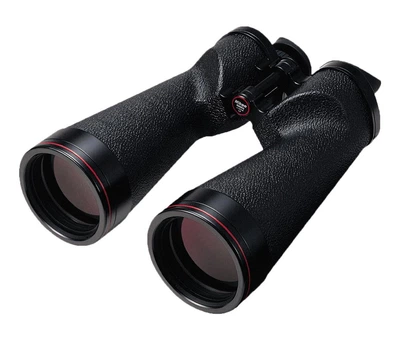 Бинокль Nikon 18x70 IF WP WF