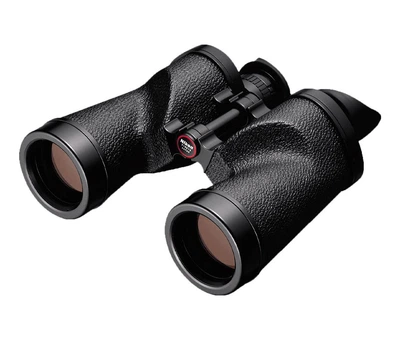 Бинокль Nikon 7x50 IF HP Tropical (со шкалой)