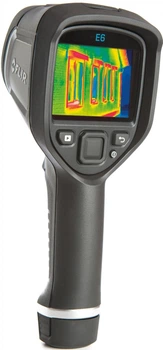Тепловизор FLIR E6 Ro04TI01FL0005 Б/У