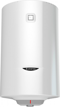 Водонагрівач накопичувальний Ariston PRO1 R ABS 80 V slim