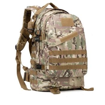Рюкзак штурмовой Assault Backpack 3-Day 35L Multicam