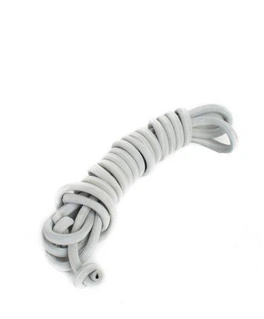 Борцовский жгут WR 9 мм (В-001) White