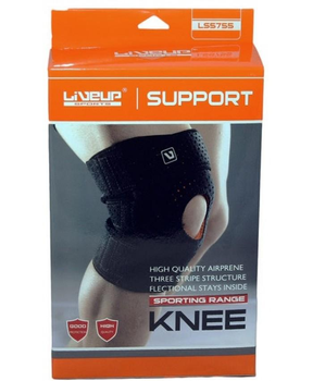Захист Коліна LiveUp Knee Support(LS5755) MISC