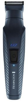 Набор для стрижки Remington PG2000 Graphite Series G2, графитовое покрытие лезвий, черный (PG2000)