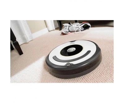 Робот-пилосос iRobot Roomba 616