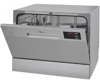 Посудомоечная машина Midea MCFD55320S