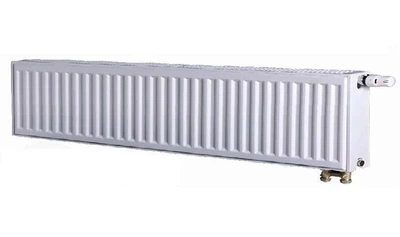 Радиатор стальной Kermi, Profil-V, FTV 22, 200X600 мм, 534 Вт (FTV220200601RXK)