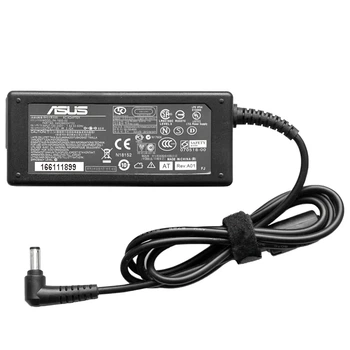Зарядное устройство для ноутбука Asus 19V As65-418 (1275759591) cетевой адаптер