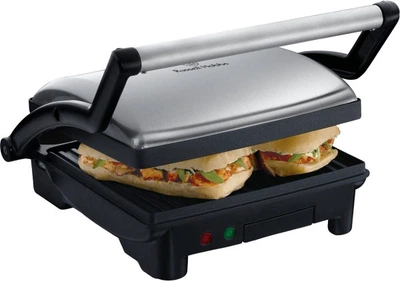 Гриль RUSSELL HOBBS Cook@Home 17888-56
