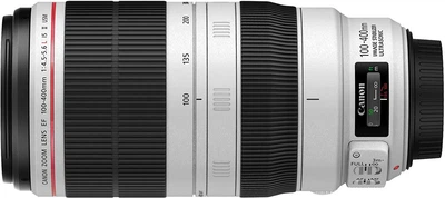 Объектив Canon EF 100-400mm f/4.5-5.6L IS II USM (9524B005)