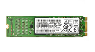 SSD 128GB Samsung CM871a M.2 TLC (MZNTY128HDHP) OEM