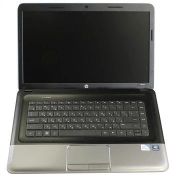 БУ Ноутбук HP 650 15.6 B960 4 RAM 500 HDD