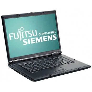 БВ Ноутбук Fujitsu Esprimo V5515 15.4 Intel T2130 2 RAM 100 HDD