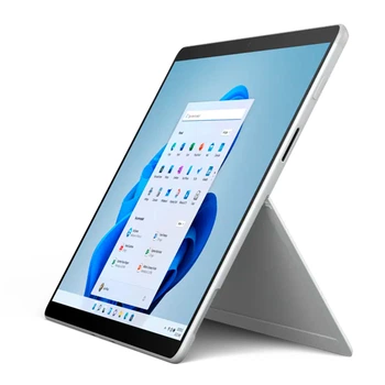 Планшет Microsoft Surface Pro X - LTE / 16GB / 512GB (1X3-00001) Platinum [64315]