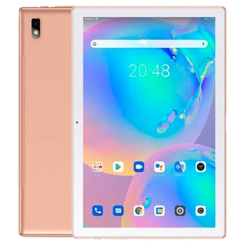 Планшет Blackview TAB 9 10.1" 4/64Gb LTE (Gold) Global EU [62301]