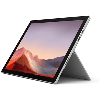Планшет Microsoft Surface Pro 7 - Core i5/8GB/256GB Platinum (PUV-00001) [64318]