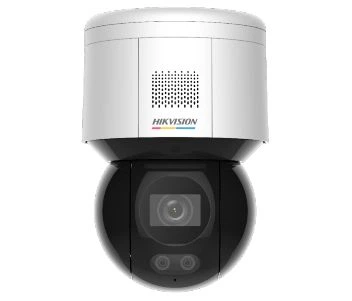 3&quot 4 MP ColorVu IP Speed Dome DS-2DE3A400BW-DE(F1)(S5)