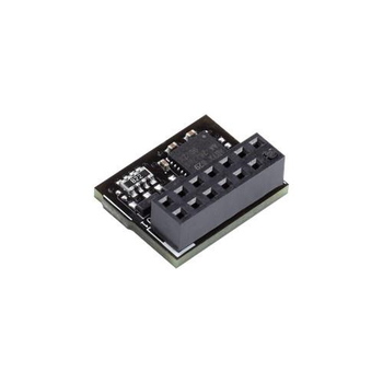 Контроллер Asus TPM-SPI