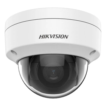 IP камера видеонаблюдения Hikvision 2 МП Белый (372018)