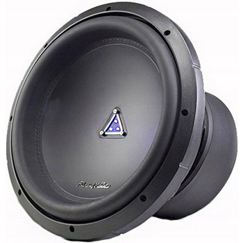 Сабвуфер Phoenix Gold ELITE212d2