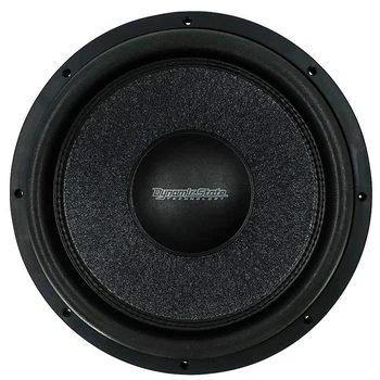 Сабвуфер Dynamic State PSW-30D1