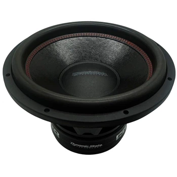 Сабвуфер Dynamic State PSW-41D2/1