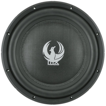 Сабвуфер Phoenix Gold MX10d4