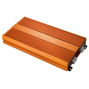 4-канальний підсилювач Audio DL Gryphon PRO 4.200