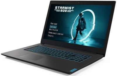 Ноутбук HP Pavilion Gaming 15-DK0009NC (7GS59EA)