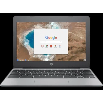 Ноутбук HP Chromebook 11-v010nr (X7T64UA)