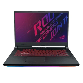 Ноутбук Asus ROG STRIX G (G531GU-AL426T)