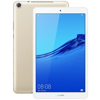 Планшет HUAWEI MediaPad M5 Lite 8 4/64GB LTE Gold (JDN2-AL50)