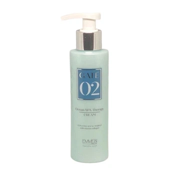 Крем для волосся з кератином Спа терапія Emmebi Gate 02 Ocean Spa Therapy Cream