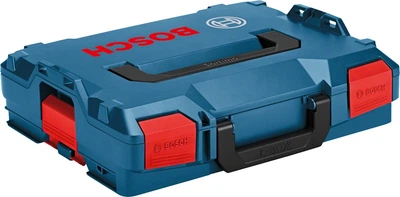 Кейс для инструмента Bosch Professional L-BOXX 102, размеры 117х357х442 см, пластиковый (635111)