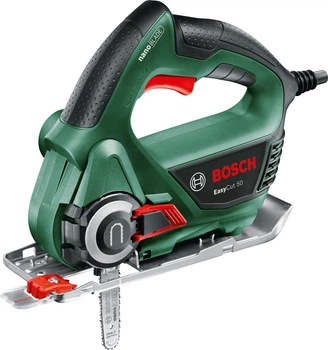 Стрічкова Пила Bosch EasyCut 50 (0.603.3C8.020)