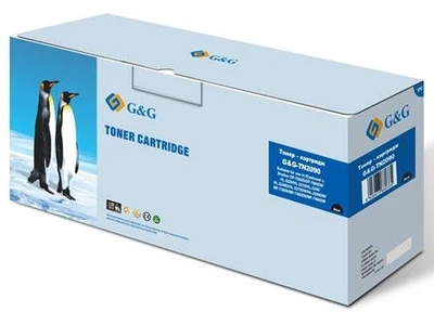 Картридж для Brother HL-2132R, DCP-7057 Black G&G 000323483