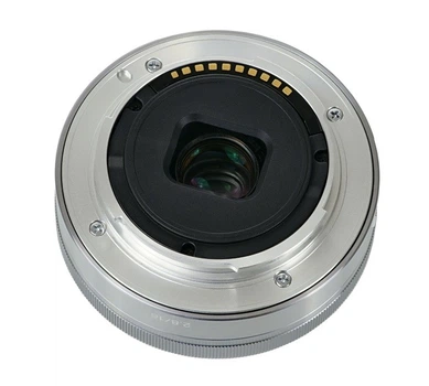 実用美品 Sony 16mm 2.8 レンズ Sony 16mm, f/2.8 для камер NEX (SEL16F28.AE) – фото, отзывы