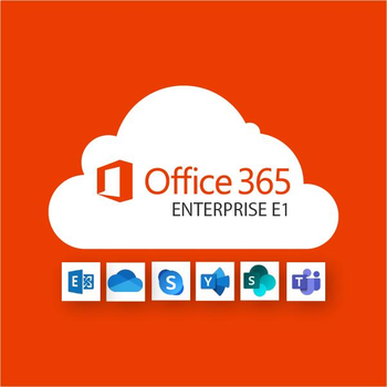 ПО Microsoft Office 365 E1 (електронна ліцензія) (AAA-06229) (AAA-06229)