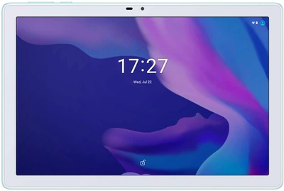 Планшет Alcatel TKEE MAX (8095) 10" HD/2GB/SSD32GB/WiFi Cream Mint (8095-2BALUA1)