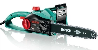 Пила цепная Bosch AKE 35 S, 1800 Вт, шина 35 см, 4кг (0.600.834.500)
