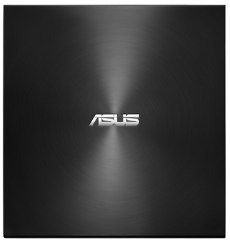 Привод ASUS SDRW-08U7M-U DVD+-R/RW USB2.0 EXT Ret Slim Silver (SDRW-08U7M-U/SIL/G/ASP2G)