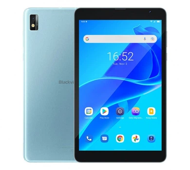 Планшет Blackview Tab 6 3/32Gb Blue