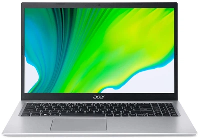 Ноутбук Acer Aspire 5 A515-56G-51Q5 (NX.AT2EU.00M) Silver