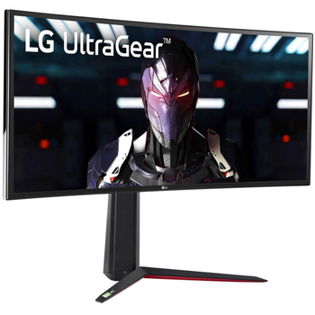 Монитор LG 34GN850-B