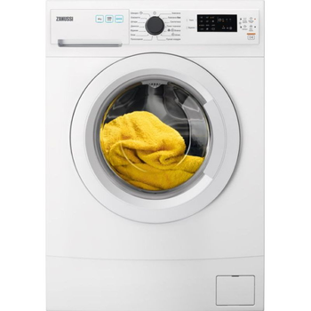 Пральна машина ZANUSSI ZWS 514 WU