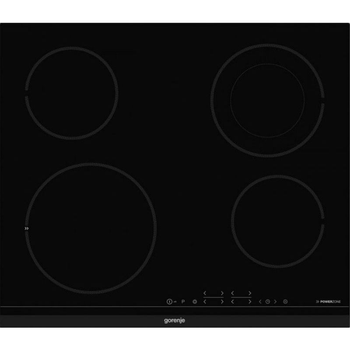 Робоча поверхня GORENJE ECT 647 BCSC