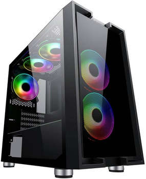 Корпус 2E Gaming Clarus (GM5)